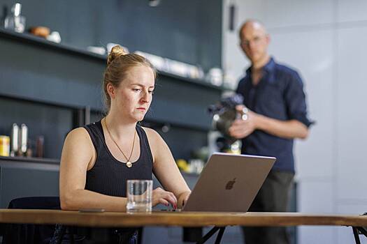 Решившаяся развестись по совету нейросети женщина поделилась опытом