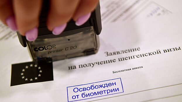 В Нидерландах прокомментировали решение ЕС о мультивизах для россиян