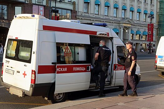 В Волгограде водитель «Ауди Q 5» устроил аварию с пострадавшими