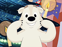 «Союзмультфильм» снимет новый мультсериал на основе «Умки»