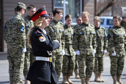 В Магадане при поддержке общественников состоялся военно-спортивный патриотический турнир «Эстафета Победы»