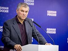Володин поручил расширить количество зрительных мест в Балашовском театре