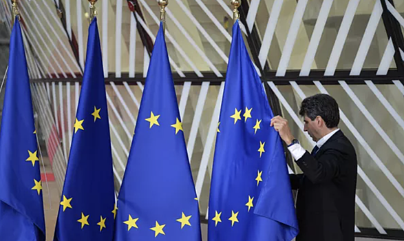 Европейская страна решила присоединиться к 19-му пакету санкций ЕС