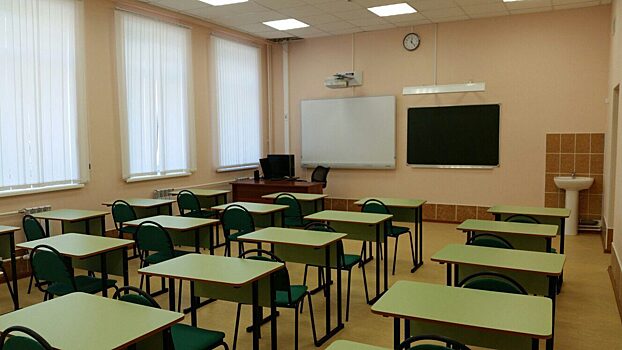 На подготовку красноярских школ к новому учебному году потратят 350 млн рублей