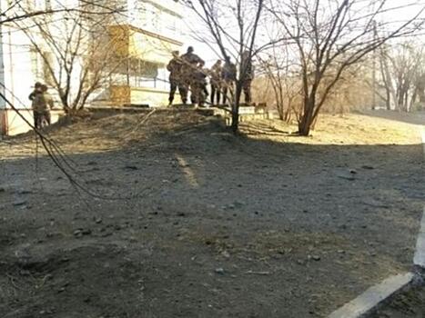 Труп мужчины нашли в колодце возле ЗабИЖТ в Чите