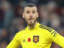 Глава RFEF поздравил Де Хеа с завершением карьеры в сборной. Давид ответил, что не заканчивал ее