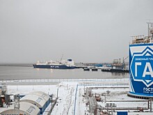 Россия вошла в число ведущих экспортеров СПГ в Великобританию