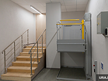 В Тюмени депутату не дали пропиариться на инвалидах