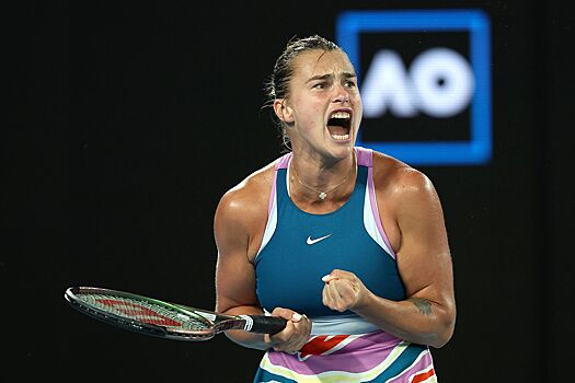 Australian Open — 2023: сетки, результаты, расписание, расклады, в финале Соболенко в трёх сетах победила Рыбакину