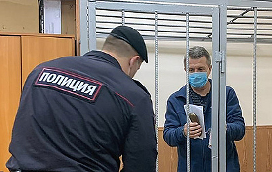Врачи СИЗО спасли жизнь находившегося в тяжелом состоянии экс-замглавы ФСИН Максименко