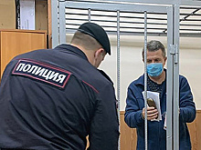 Врачи СИЗО спасли жизнь находившегося в тяжелом состоянии экс-замглавы ФСИН Максименко