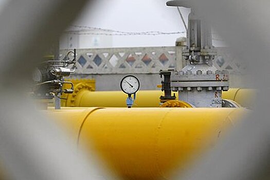 Европа перенесла обсуждение потолка цен на российские газ и нефть
