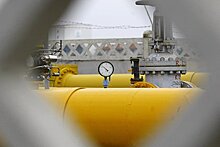 Европа перенесла обсуждение потолка цен на российские газ и нефть