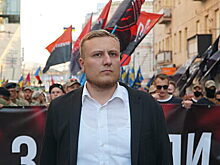 В мэры Харькова выдвинули представителя украинских радикалов