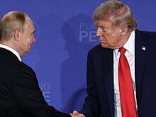 Зеленский заявил, что это он сорвал встречу Трампа с Путиным