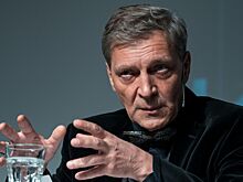 Журналисты выяснили, на что живет сбежавший из России Невзоров