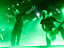 In Flames пополнили список групп, уволивших барабанщиков в последнее время