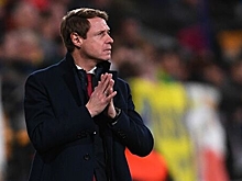 Кононов может возглавить «Арсенал»