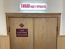 В Курской области осудили на 6 лет мужчину за домогательства к подруге дочери