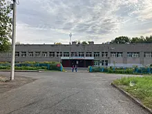 Комаров: в школах ПФО необходимо усилить меры безопасности после стрельбы в Ижевске