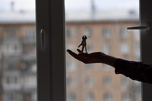 В Москве резко упал спрос на аренду квартир