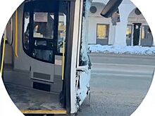 Стало известно состояние пострадавших во время аварии с автобусами пассажиров