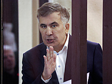 Саакашвили могут обвинить в измене родине