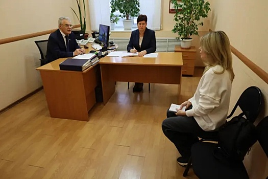 Председатель Госсобрания поставил на контроль пересмотр земельных планов и модернизацию инфраструктуры