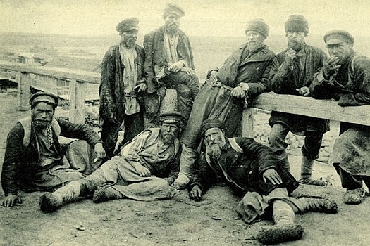 Что означает выражение хоть бы хны