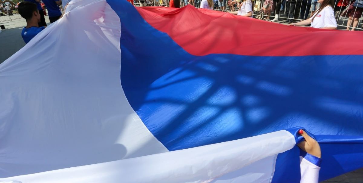 В Новосибирске отметят День воссоединения Крыма с Россией