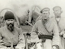Чалдоны: где в Сибири живут последние коренные русские
