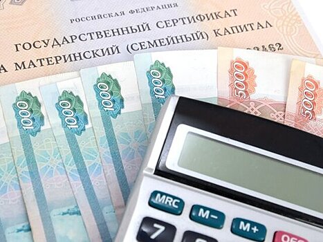 Депутат ГД Останина предложила сделать маткапитал прогрессирующим