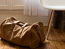 Золотое правило: как собраться в отпуск только с ручной кладью