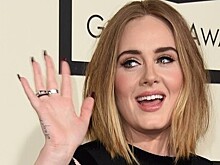 Новая жизнь: Адель впервые рассказала о романе с миллионером