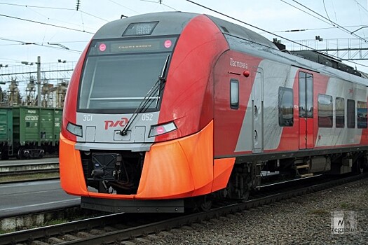 Из Петербурга в Карелию пустят дополнительные «Ласточки»