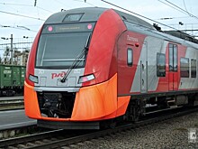 Из Петербурга в Карелию пустят дополнительные «Ласточки»
