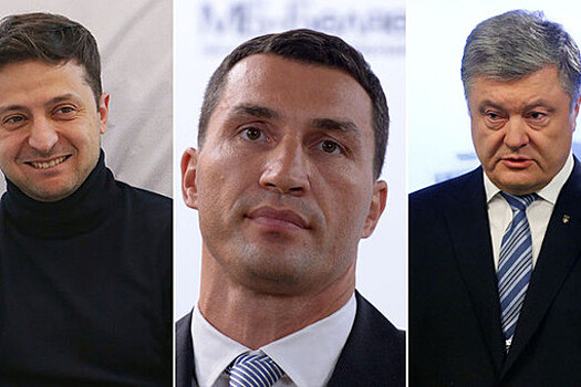 Эксперты WADA направились в Киев проверять Порошенко и Зеленского