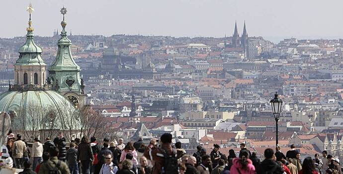 Чехия отложила расследование взрывов на складах во Врбетице. Прага считает причастным к инциденту ГРУ России