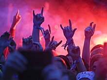 Фестиваль «Нашествие» решили перенести