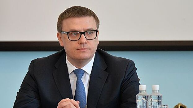 Главу дорожного хозяйства Челябинска уволили после поездки врио губернатора
