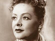 Зоя Федорова пострадала от рук Лаврентия Берии