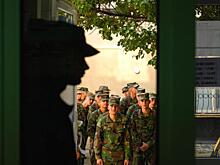 Додон заявил о военных приготовлениях ЕС в Молдове