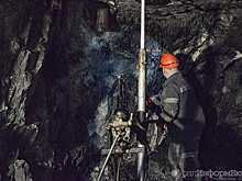 Рабочие "Мариинского прииска" объявили забастовку