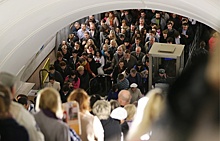 Названа худшая ветка московского метро