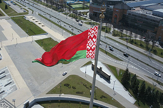 Франция выдала США белоруску, обвиняемую в контрабанде авиазапчастей