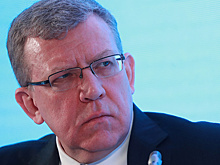 Кудрин объявил о провале майских указов