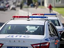 Свердловчанин за рулем иномарки насмерть сбил пешехода, стоящего посреди дороги