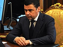 Ярославские политики оценили год работы Миронова на посту врио губернатора