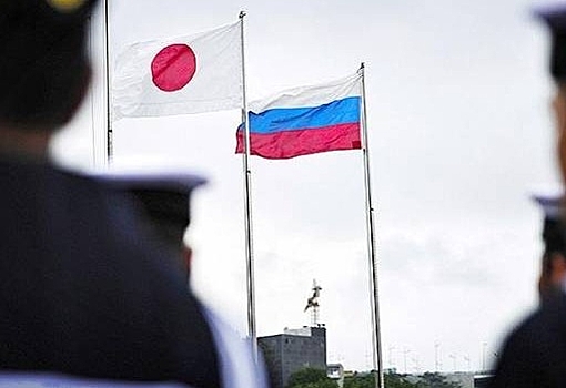 МИД: Россия адекватно ответит на последние санкции Японии