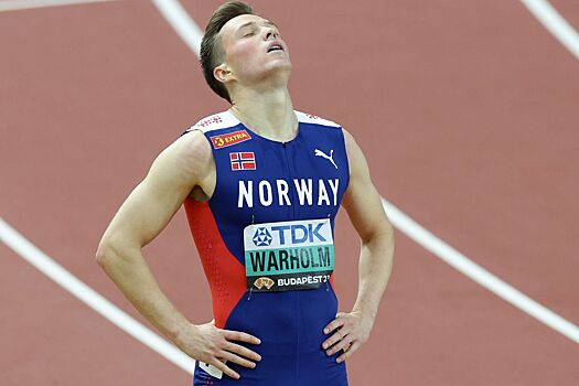 Финал Бриллиантовой лиги в Юджине, результаты: Ингебригтсен почти побил мировой рекорд, Вархольм и Ричардсон проиграли